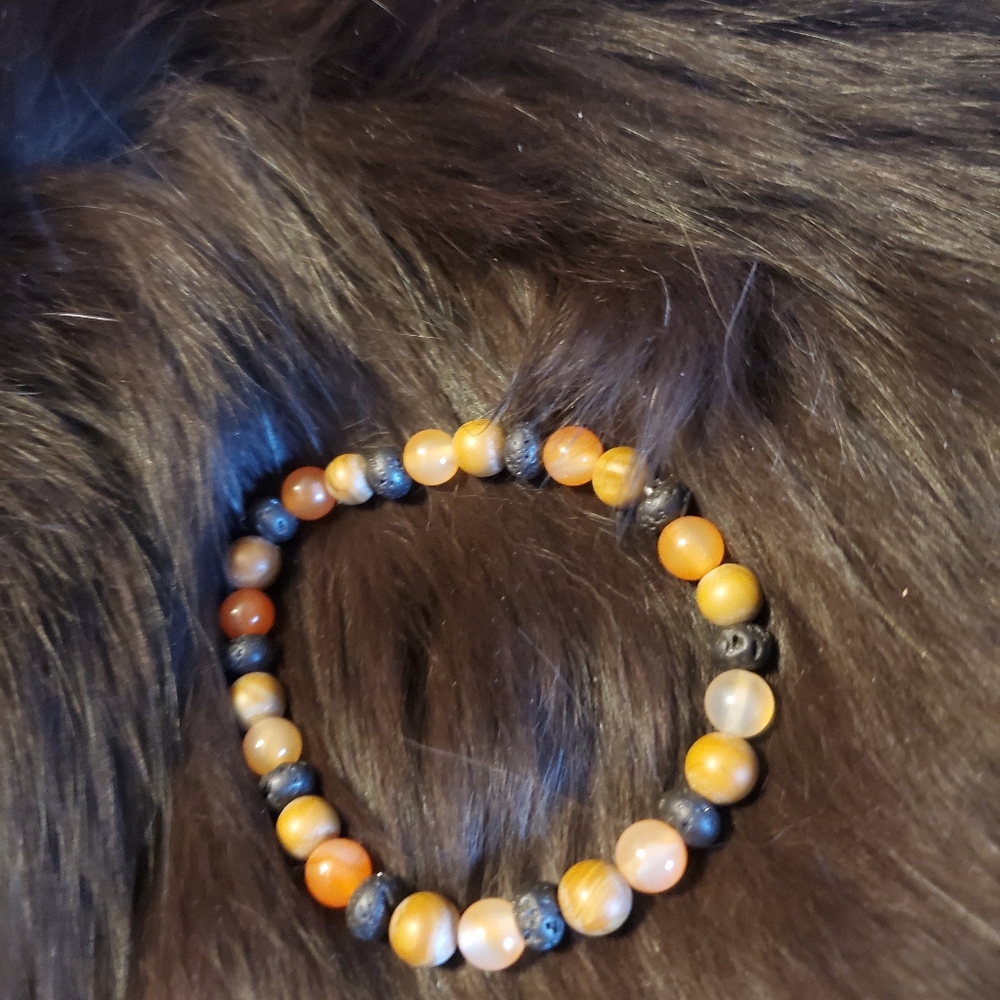 Handmade bracelets